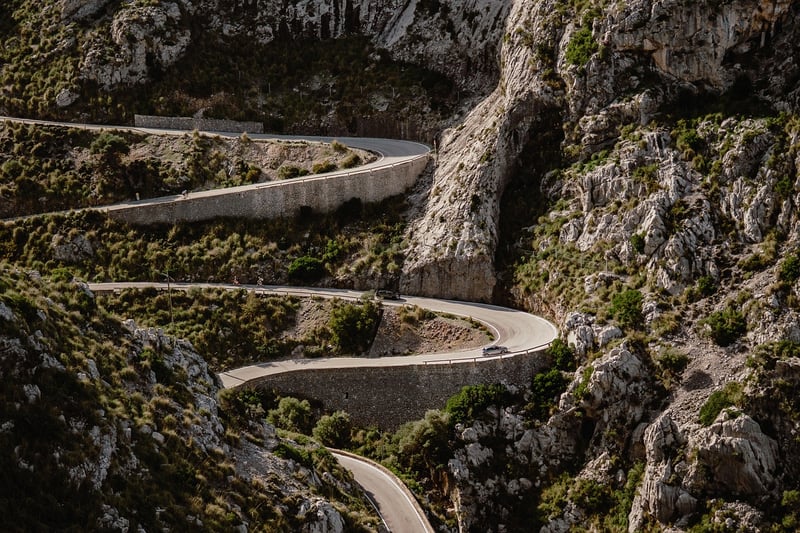 Road to Success